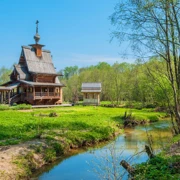 Гремячий ключ. Фотобанк Istock