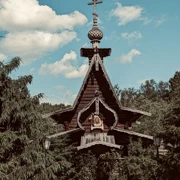 Однодневный поход на Гремячий ключ поход, изображение 1