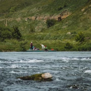 Остановка в пути (автор @ul.pollin)