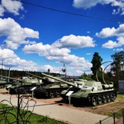 Поход в усадьбу Марфино поход, изображение 4
