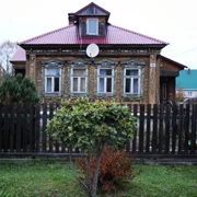 Введенский остров. Однодневный поход в Подмосковье поход, изображение 1