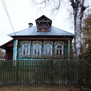 Введенский остров. Однодневный поход в Подмосковье поход, изображение 4