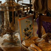 Введенский остров. Однодневный поход в Подмосковье поход, изображение 3