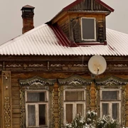 Введенский остров. Однодневный поход в Подмосковье поход, изображение 3