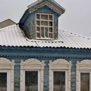 Введенский остров. Однодневный поход в Подмосковье поход, изображение 2