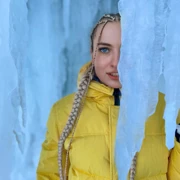 Сердце Байкала. Пеший поход с шатром по ледяным просторам поход, изображение 2