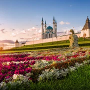 Казань, остров Ивана Грозного и сплав по реке Юшут с шеф-поваром поход, изображение 2