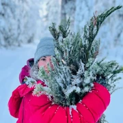 Тайны перевала Дятлова. Зимний поход с шатром по Северному Уралу поход, изображение 2