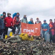 Магадан. Путешествие к озеру Джека Лондона поход, изображение 1