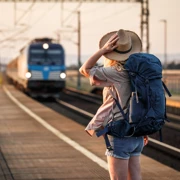 Рафтинг в Карелии. Петрозаводск и сплав по реке Шуя поход, изображение 3