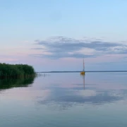 Выходные на Балтике. Две косы Калининградской области поход, изображение 1