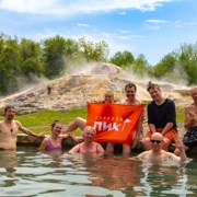 Аргонавты XXI века. Байдарочный поход вдоль побережья Абхазии поход, изображение 4
