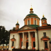 По следам Сергия Радонежского. "Дорога в Лавру" поход, изображение 2