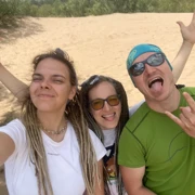 Жигулёвская кругосветка на байдарках: Самарская Лука, Волга, Разин и Репин поход, изображение 3