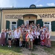 Выходные в старинном селе поход, изображение 3