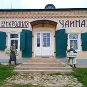 Выходные в старинном селе поход, изображение 4