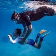 Семейный фридайвинг с дельфинами поход, изображение 4