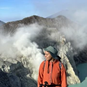 Индонезия. Вулканы, джунгли и храмы острова Ява поход, изображение 1