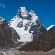 Пакистан. Базовый лагерь К2: к подножию легенды через перевал Гондогоро Ла (5600м) поход, изображение 4