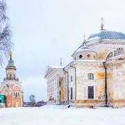 Новогодние каникулы в Торжке: в гостях у хоббитов и витязей (12+) поход, изображение 1
