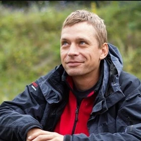 Антон Ярославцев