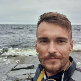 Сергей Сабуров