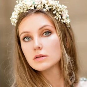 Настя Екушова