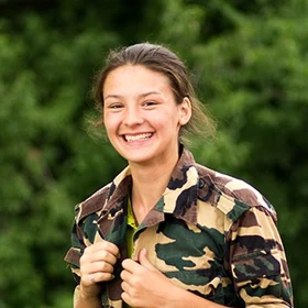 Алиса Суфэльфа
