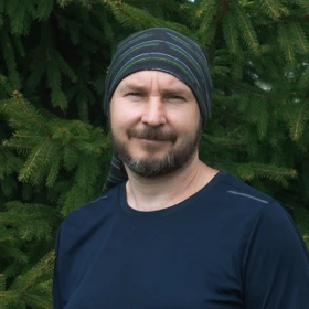 Алексей Ретюнских