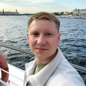 Антон Попков