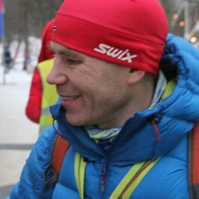 Андрей Мазуров