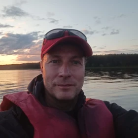 Андрей Репин