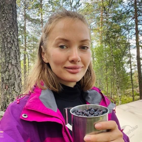 Христина Ахтырцева