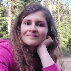 Елизавета Котова