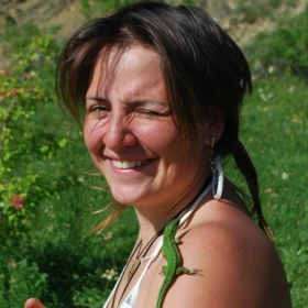 Инна Гришина