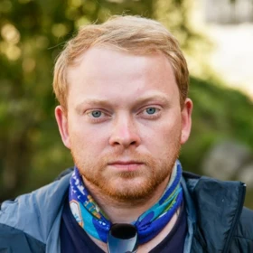 Иван Молотков