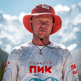 Юрий Шаргель