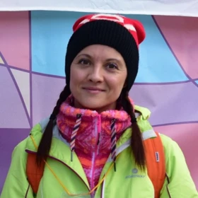 Полина Карлова