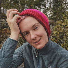 Алина Шелехова
