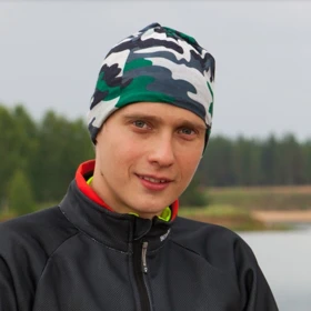 Алексей Ширманов