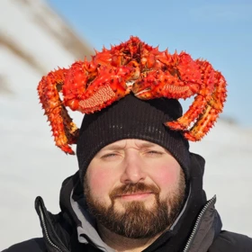 Павел Воробьев