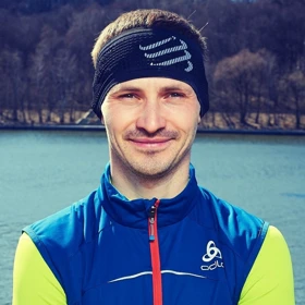 Алексей Зарубин