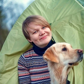 Ирина Сибирцева