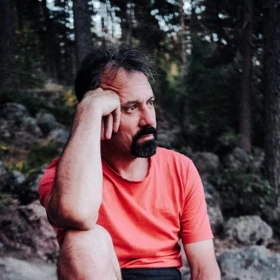 Александр Грицай