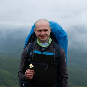 Виктор Абрамов