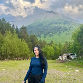 Екатерина Карапетьян
