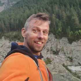 Александр Побединский