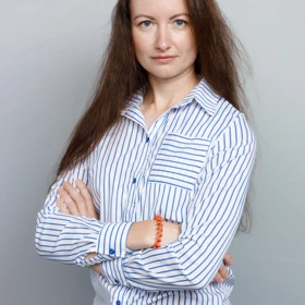 Вера Полойникова