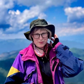 Екатерина Парафенюк