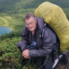 Сергей Некрасов